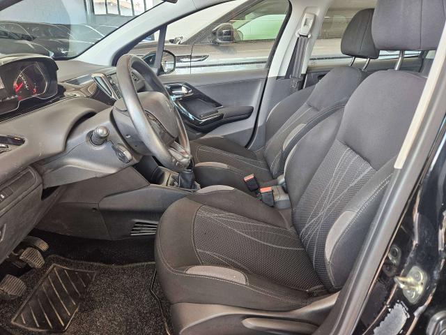 Peugeot 208 5p 1.2 puretech (vti) 12v Access NEOPATENTATI
