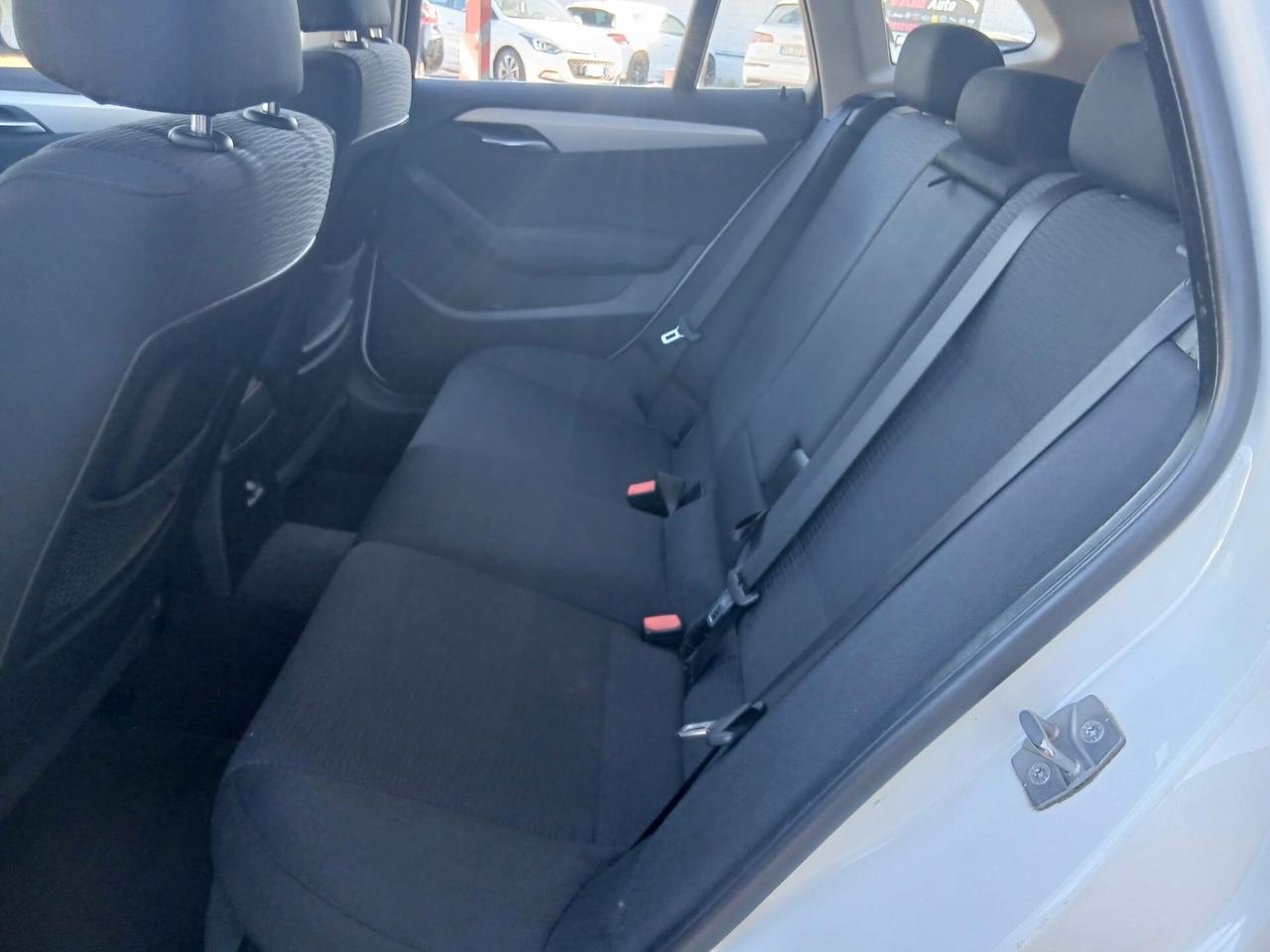 Bmw X1 - XDRIVE 18D 2.0 DIESEL 143CV GARANTITA