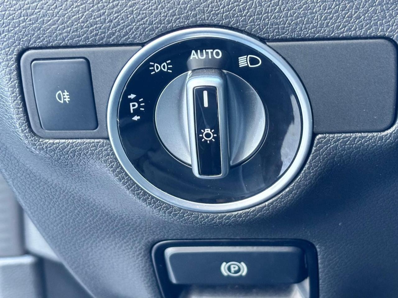 Mercedes-benz CLA 200 CLA 200 d Automatic Sport