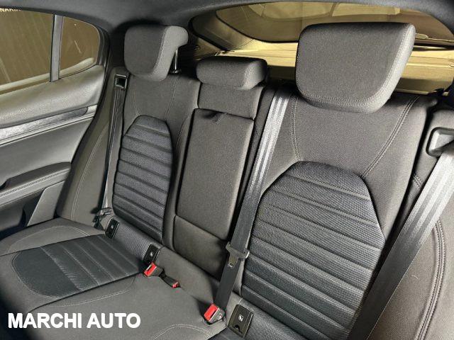 ALFA ROMEO Stelvio 2.2 Turbodiesel 160 CV AT8 RWD Super