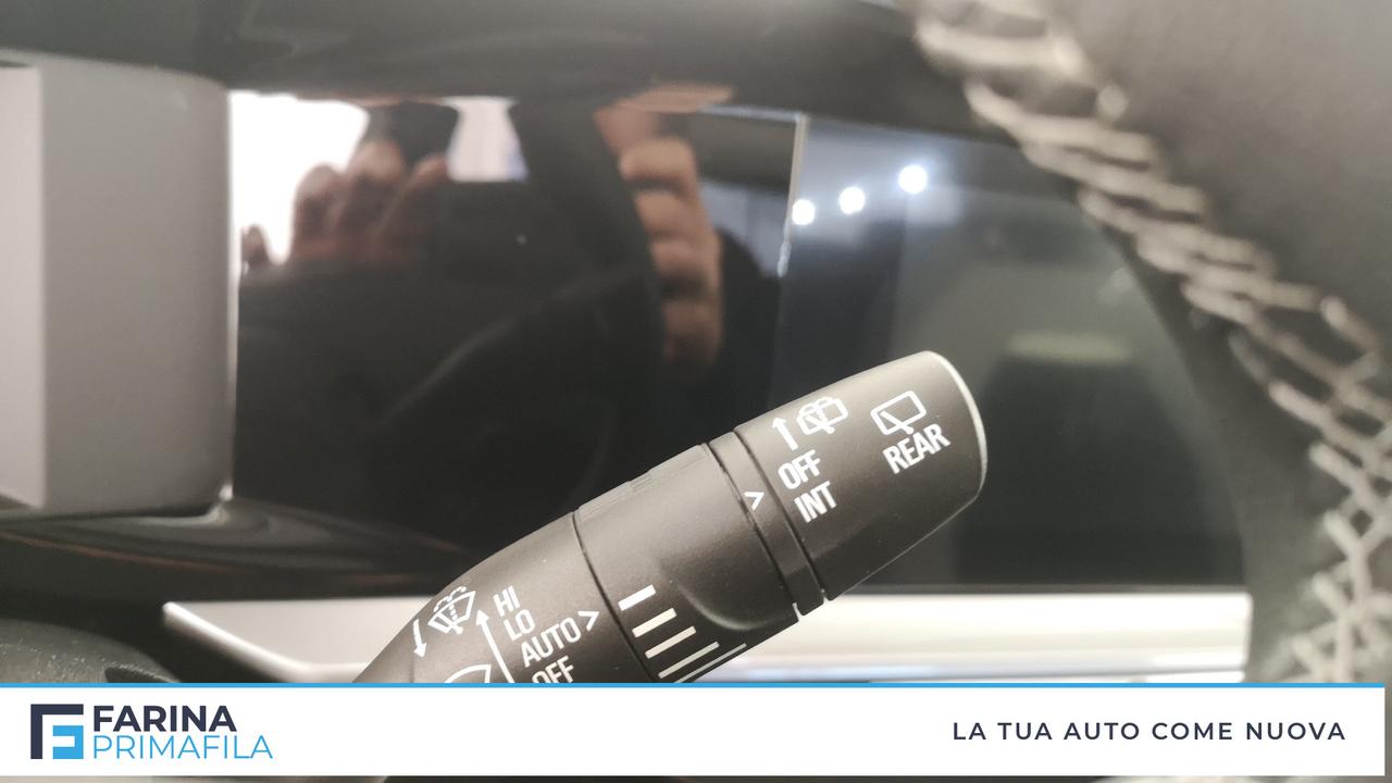 OPEL Mokka II 2020 - Mokka electric Elegance 136cv