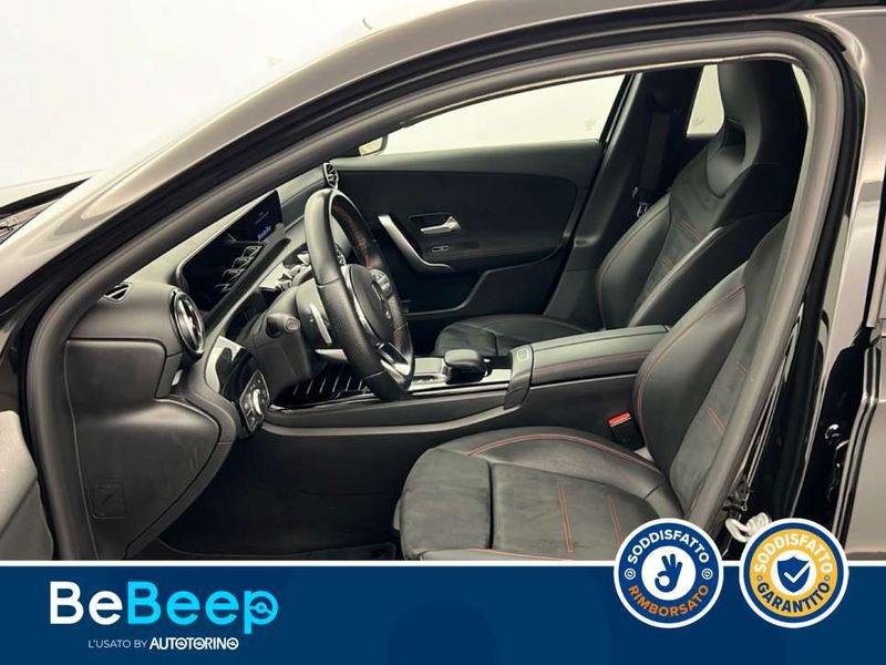 Mercedes-Benz Classe A A 200 D PREMIUM AUTO