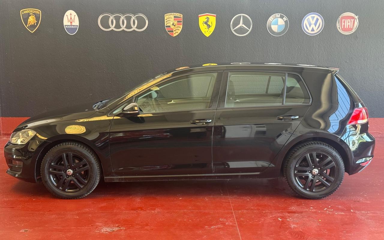 Volkswagen Golf 1.2 TSI 85 CV 5p. Trendline BlueMotion Technology