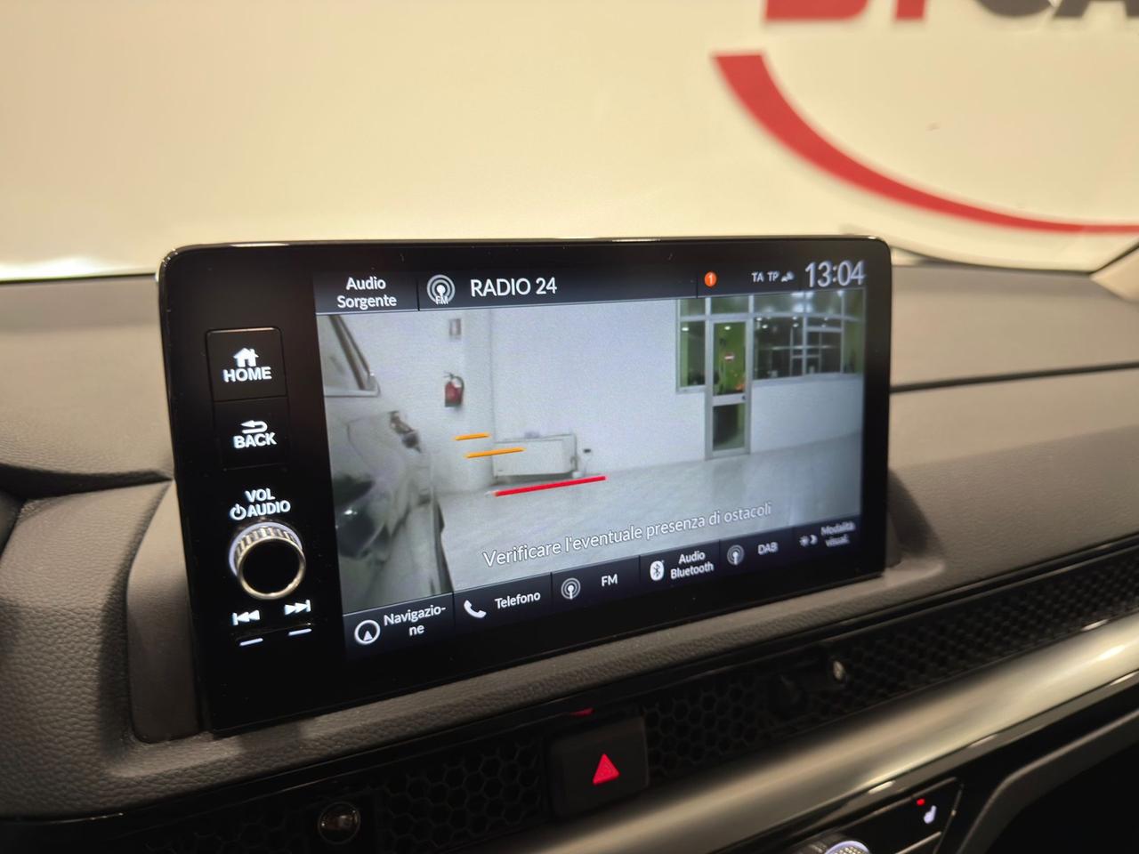 Honda CR-V 2.0 Phev eCVT Advance Tech -2024