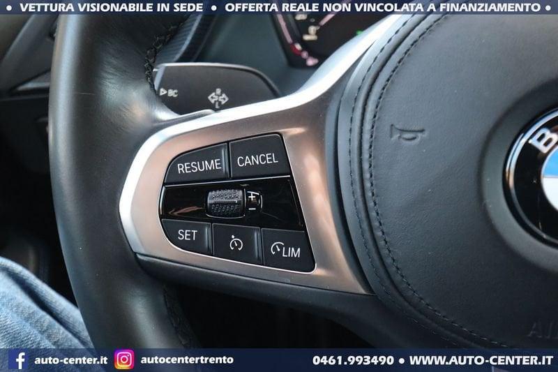 BMW Serie 1 118i 5p. Msport M-sport MANUALE