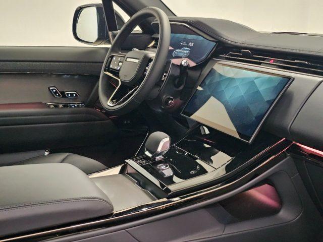 LAND ROVER Range Rover Sport 3.0 I6 PHEV 460 CV Dynamic SE