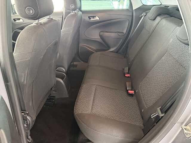 Opel Crossland 1.2 83 CV Edition GPL!!!