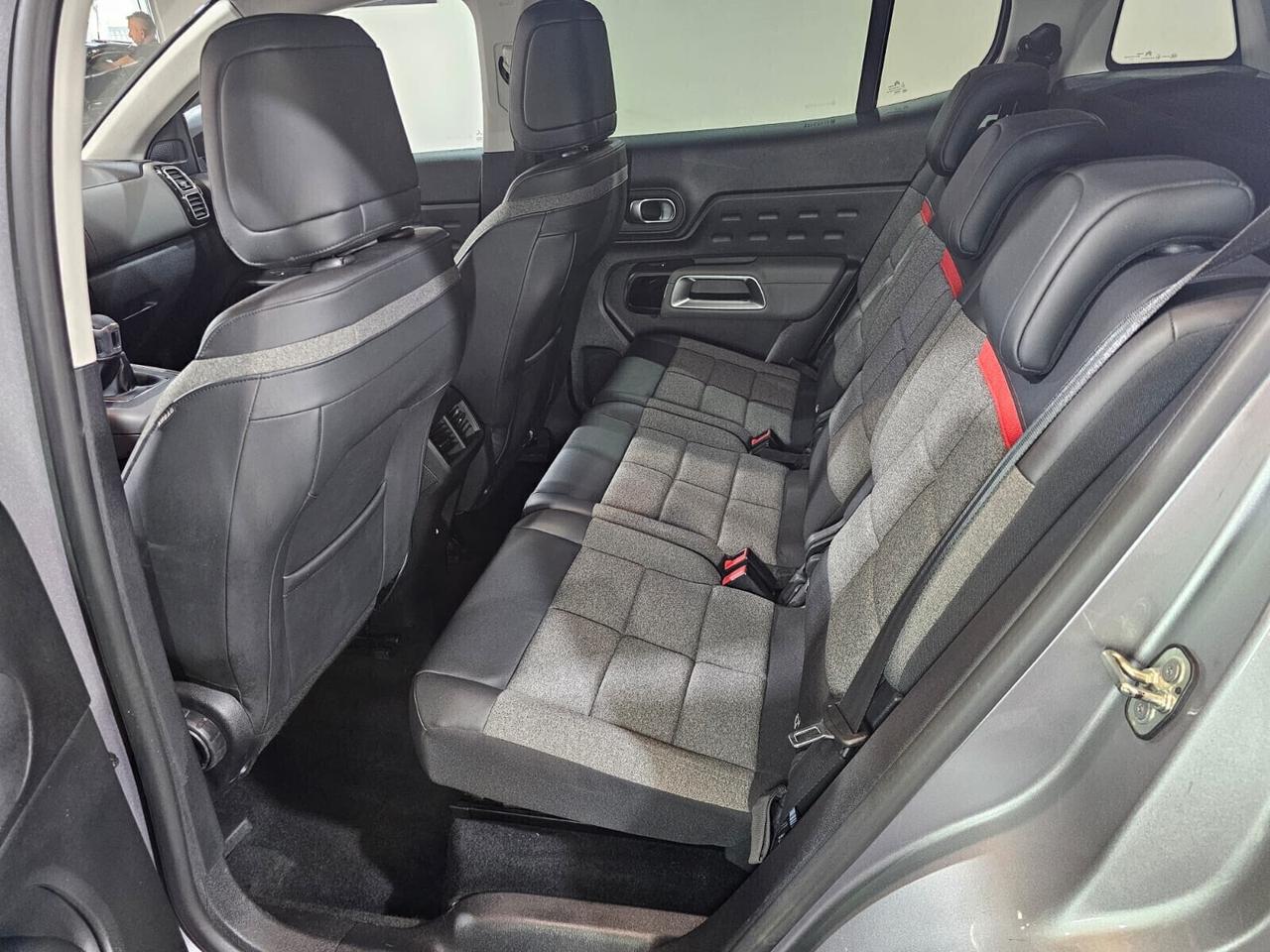 Citroen C5 Aircross 1.5 BlueHDi 130 Shine N1 Autocarro