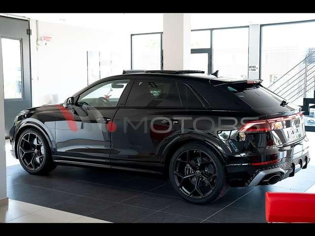 Audi RS Q8 4.0 MHEV Performance 640 CV *CARBO*305*VALCONA