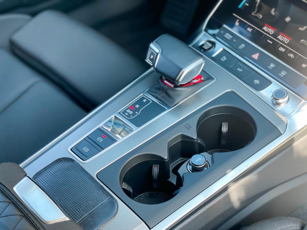 Audi A6 Avant 40 2.0 TDI S tronic Business Design