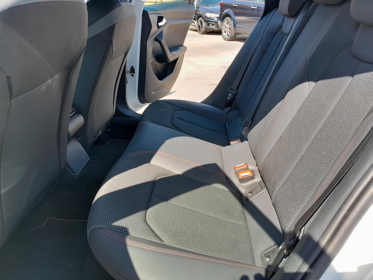 Audi A1 SPB 25 TFSI Admired