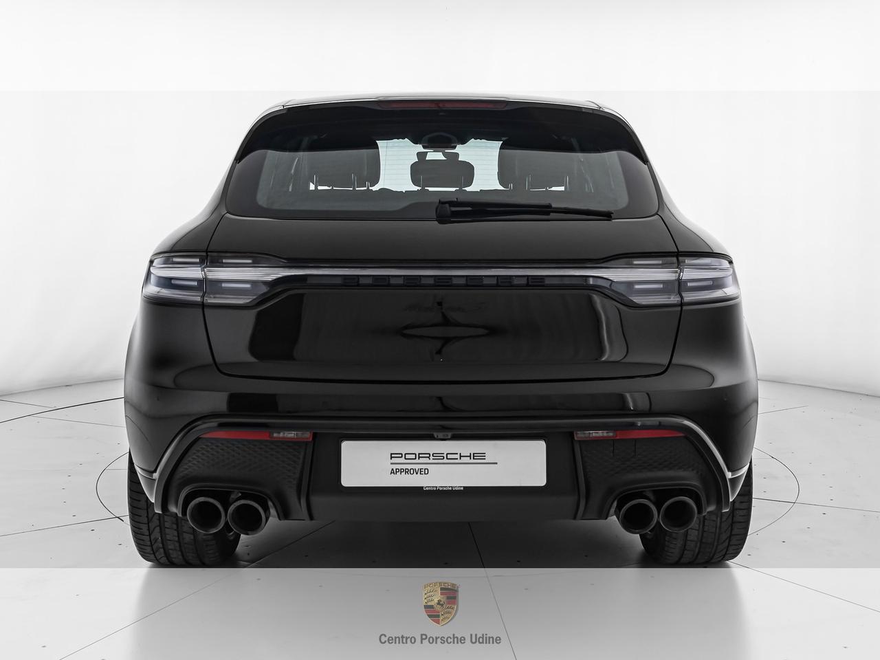 Porsche Macan 3.0 s 354cv pdk