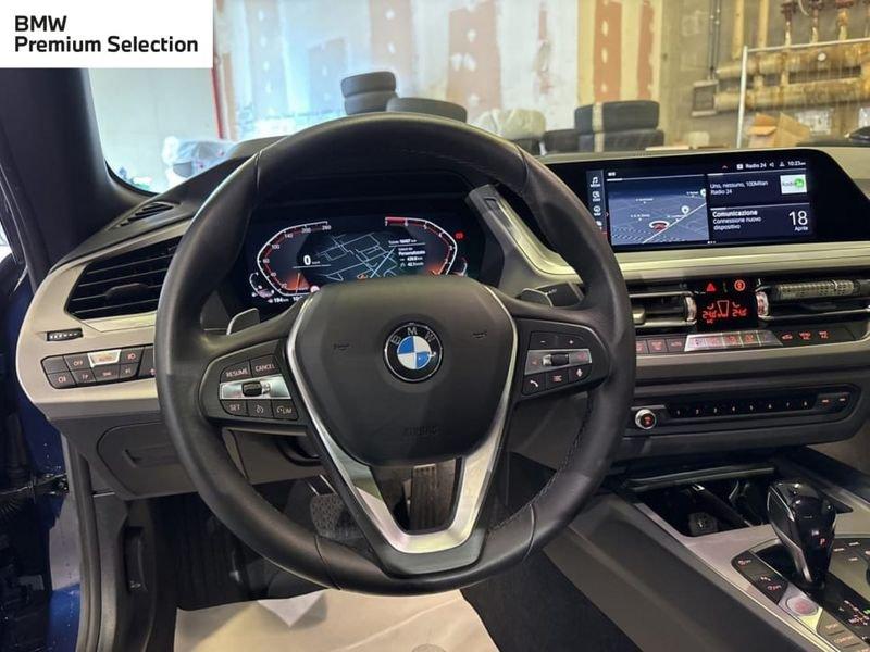 BMW Z4 SDRIVE 20I ADVANTAGE AUTO
