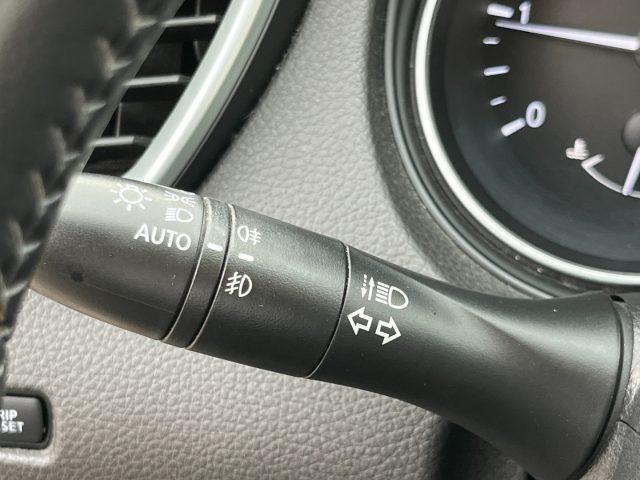 NISSAN Qashqai 1.5 dCi 115 CV N-Connecta