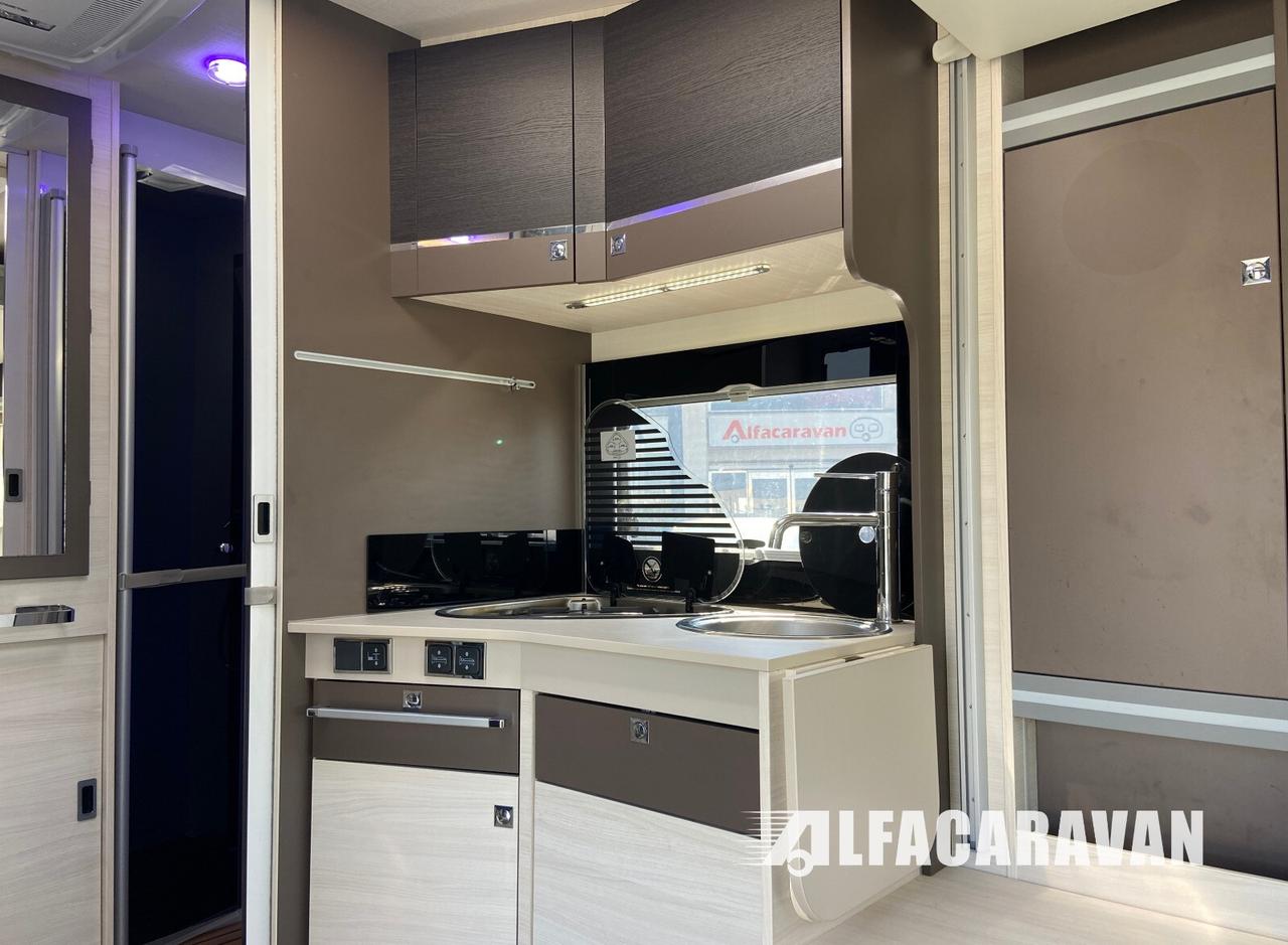 Chausson Welcome 630