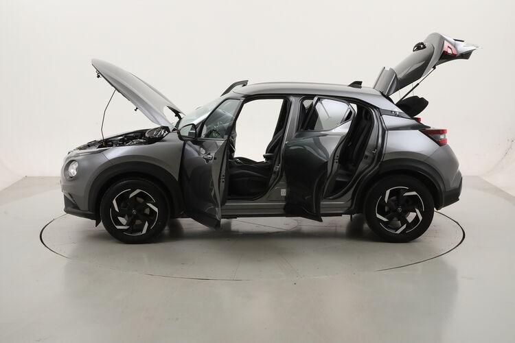 Nissan Juke N-Connecta BR264822 1.0 Benzina 114CV