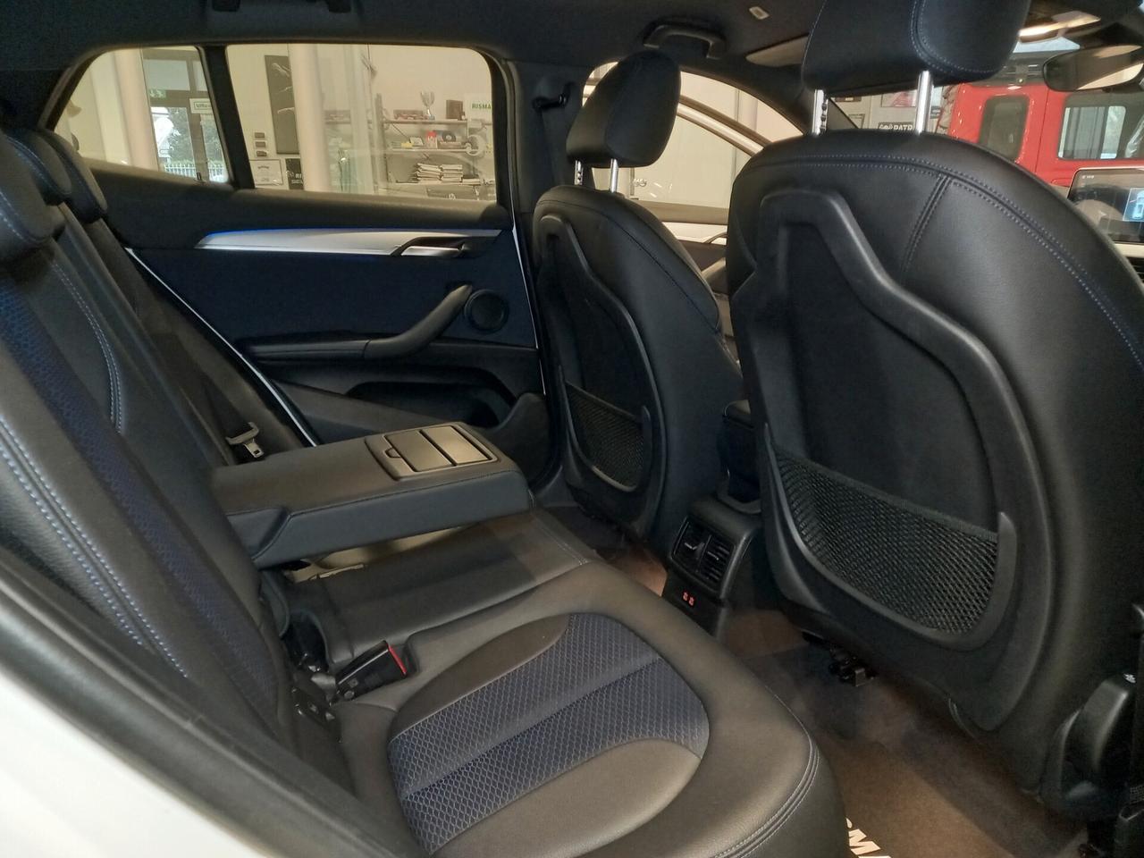 Bmw X2 xDrive18d Msport