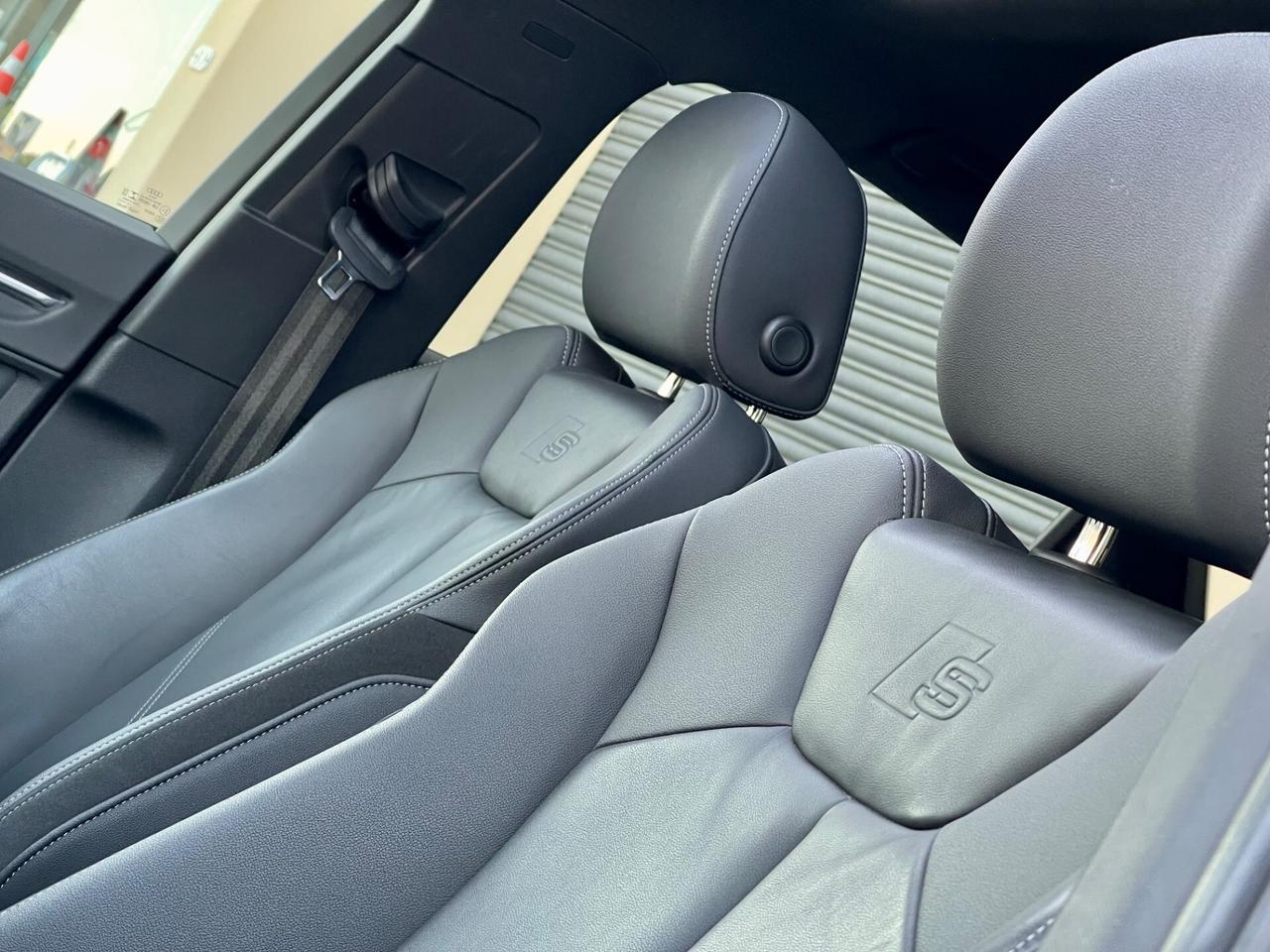Audi Q3 Sportback 40 TDI 190cv Quattro S line
