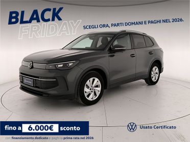 Volkswagen Tiguan 2.0 tdi edition plus 150cv dsg