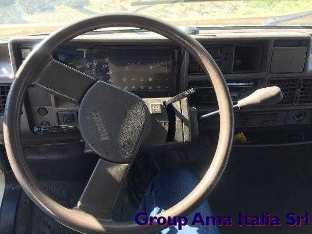 FIAT DUCATO 2.5 Km Certificati e Attestati