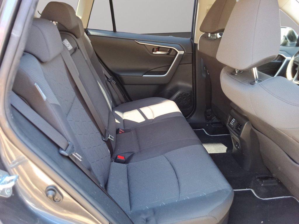 TOYOTA Rav4 2.5 vvt-ie h dynamic 2wd 218cv e-cvt del 2021