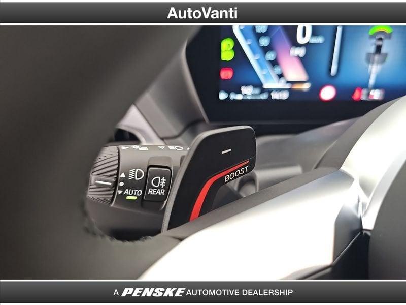 BMW Serie 1 120d 48V MSport Pro auto