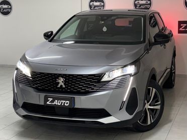 Peugeot 3008 Turbo 130CV Allure Pack UNICOPRO IVA ESPOSTA