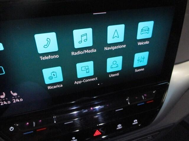 Volkswagen ID.4 Pro Performance 77kWh (204CV)