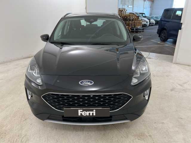 Ford Kuga 1.5 ecoblue connect 2wd 120cv