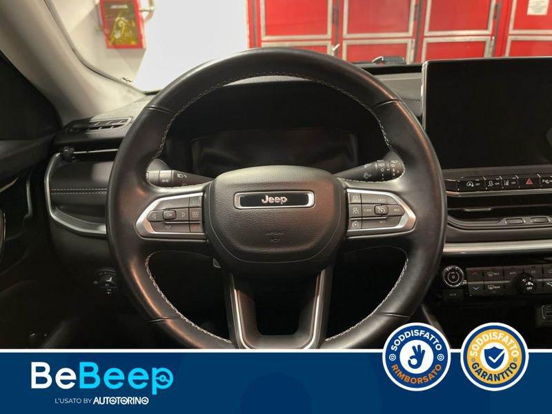 Jeep Compass 1.3 TURBO T4 LIMITED 2WD 130CV