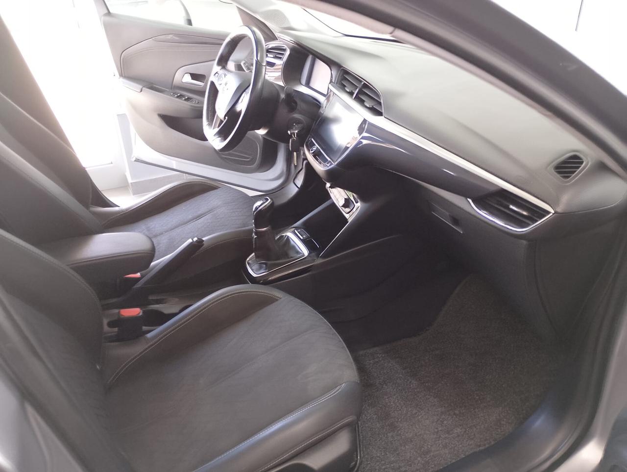 Opel Corsa 1.2 Elegance