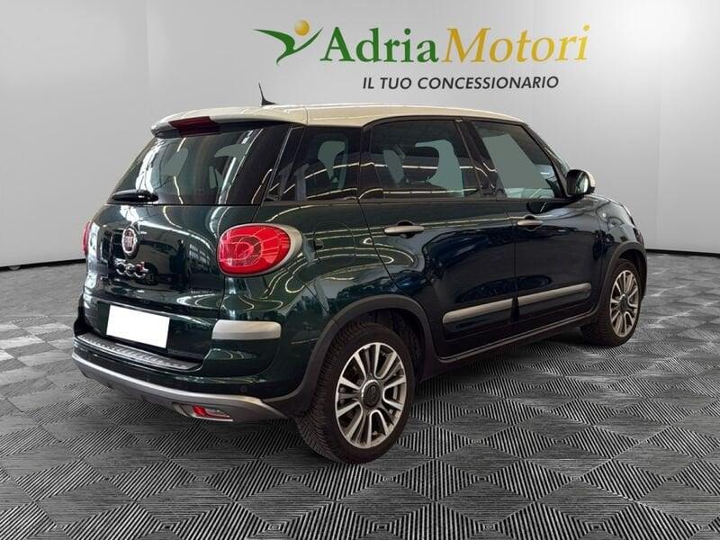 FIAT 500L Cross 1.3 Multijet 95cv City Cross