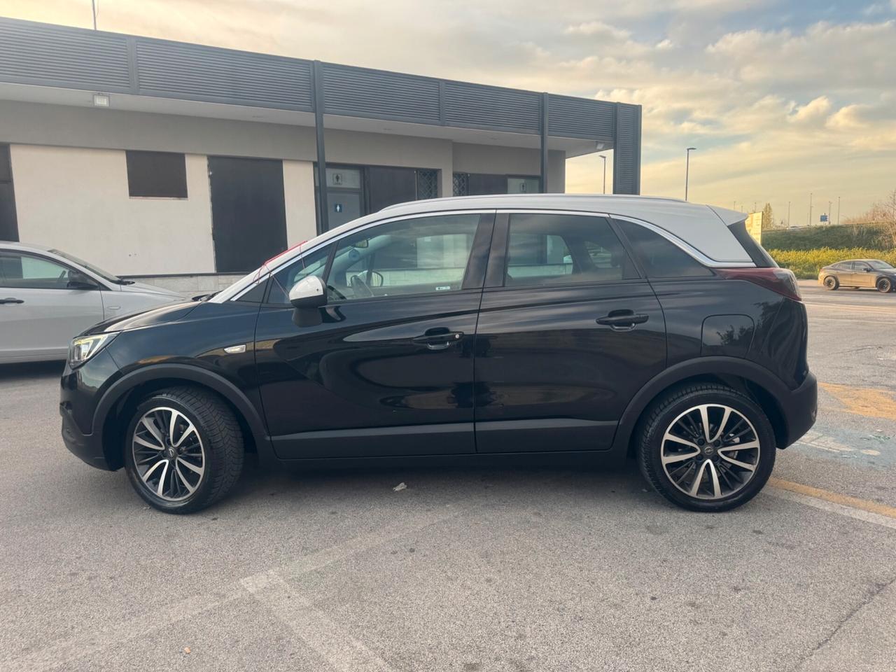 Opel Crossland X 1.6 ECOTEC D 8V Start&Stop Ultimate