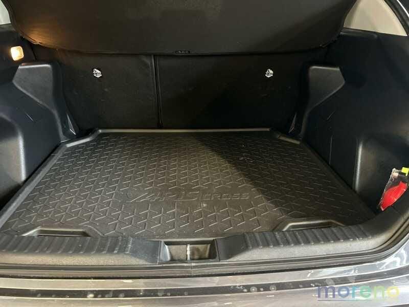 Toyota Yaris Cross 1.5h Active fwd 116cv e-cvt