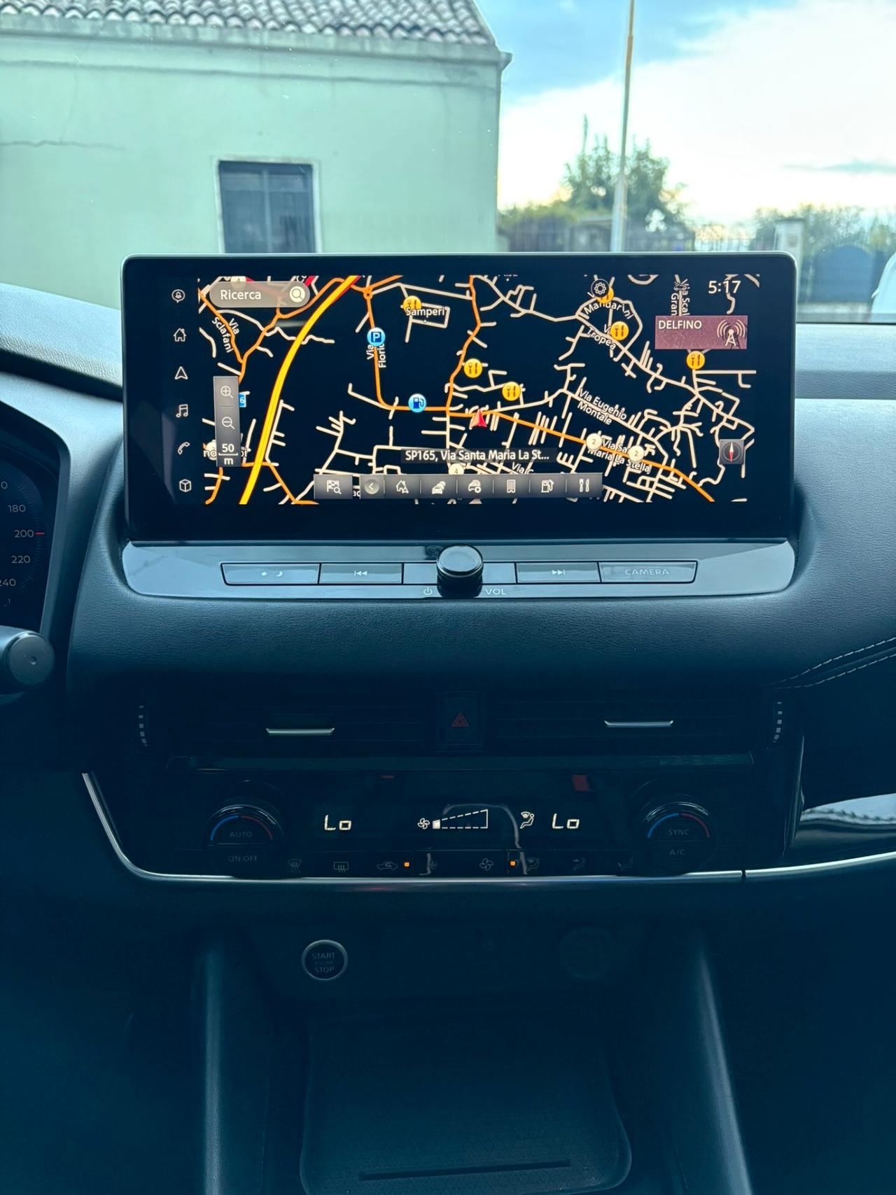 Nissan Qashqai MHEV 158 CV Xtronic N-Connecta