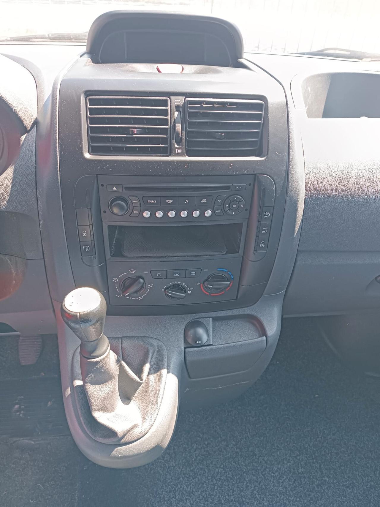 Fiat Scudo 1.6 d - più IVA