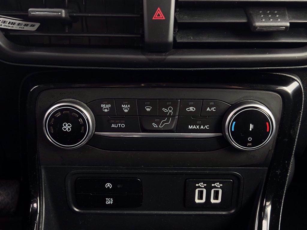 FORD EcoSport 1.0 EcoBoost 125 CV Start&Stop Titanium del 2021