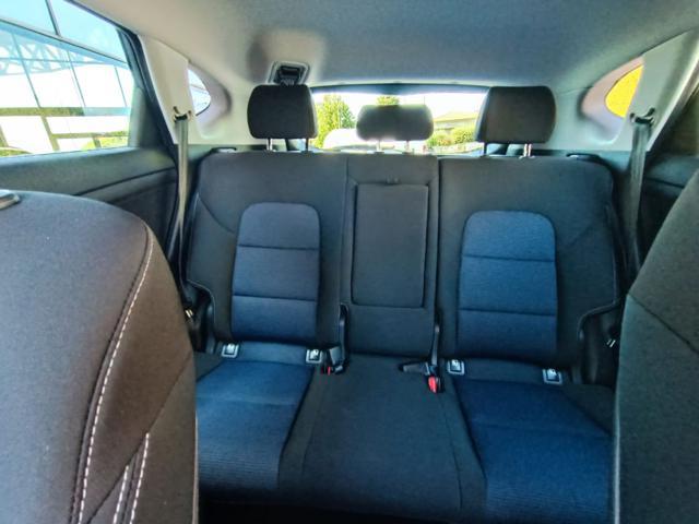 HYUNDAI Tucson 1.7 CRDi DCT XPossible