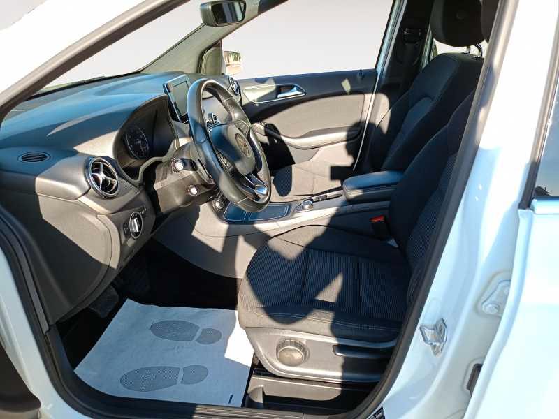 Mercedes-Benz Classe B - T245 - B 180 cdi Executive