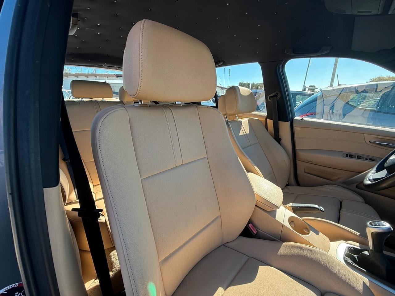 Bmw X3 xDrive20d Attiva""PREZZO X PRIVATI E COMMERCIANTI""