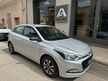 Hyundai i20 1.1 CRDi 12V 5 porte Comfort