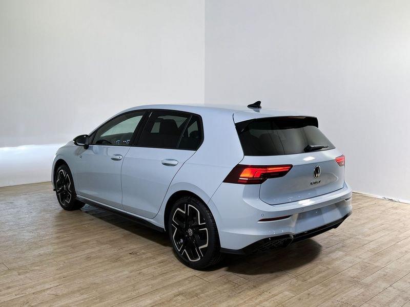 Volkswagen Golf Golf 1.5 etsi R-Line Plus 150cv dsg
