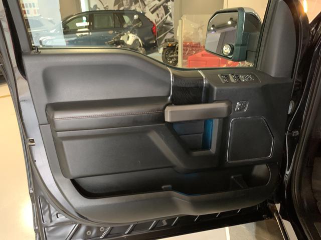 FORD F 150 3.0 DIESEL PLATINUM POWER STROKE "N1 AUTOCARRO"