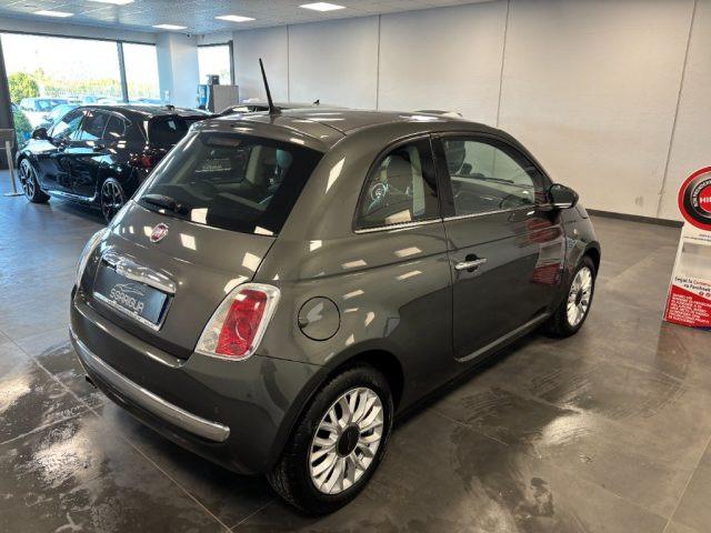 FIAT 500 1.2 Lounge Tetto Panoramico