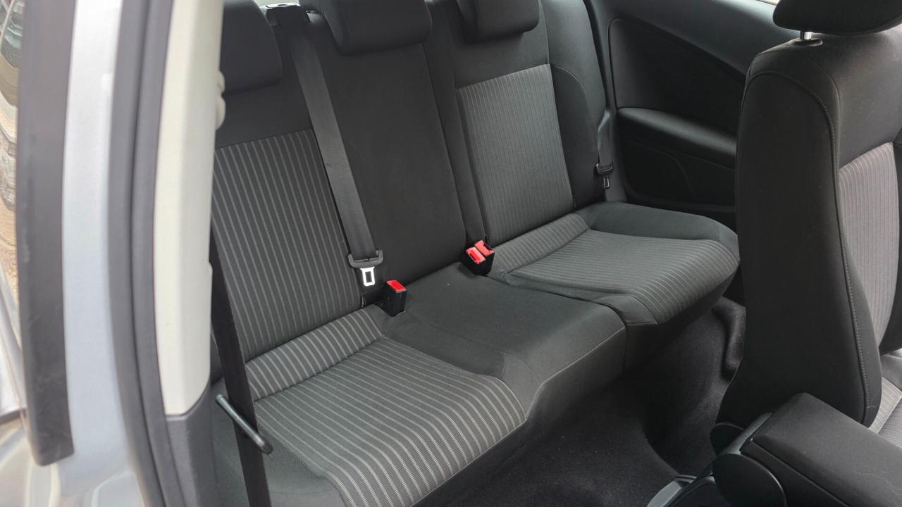 Volkswagen Polo 1.4 DSG 3 porte Highline