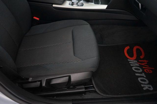 BMW 318 d Business Advantage aut.Ufficiale Bmw Uniprop.