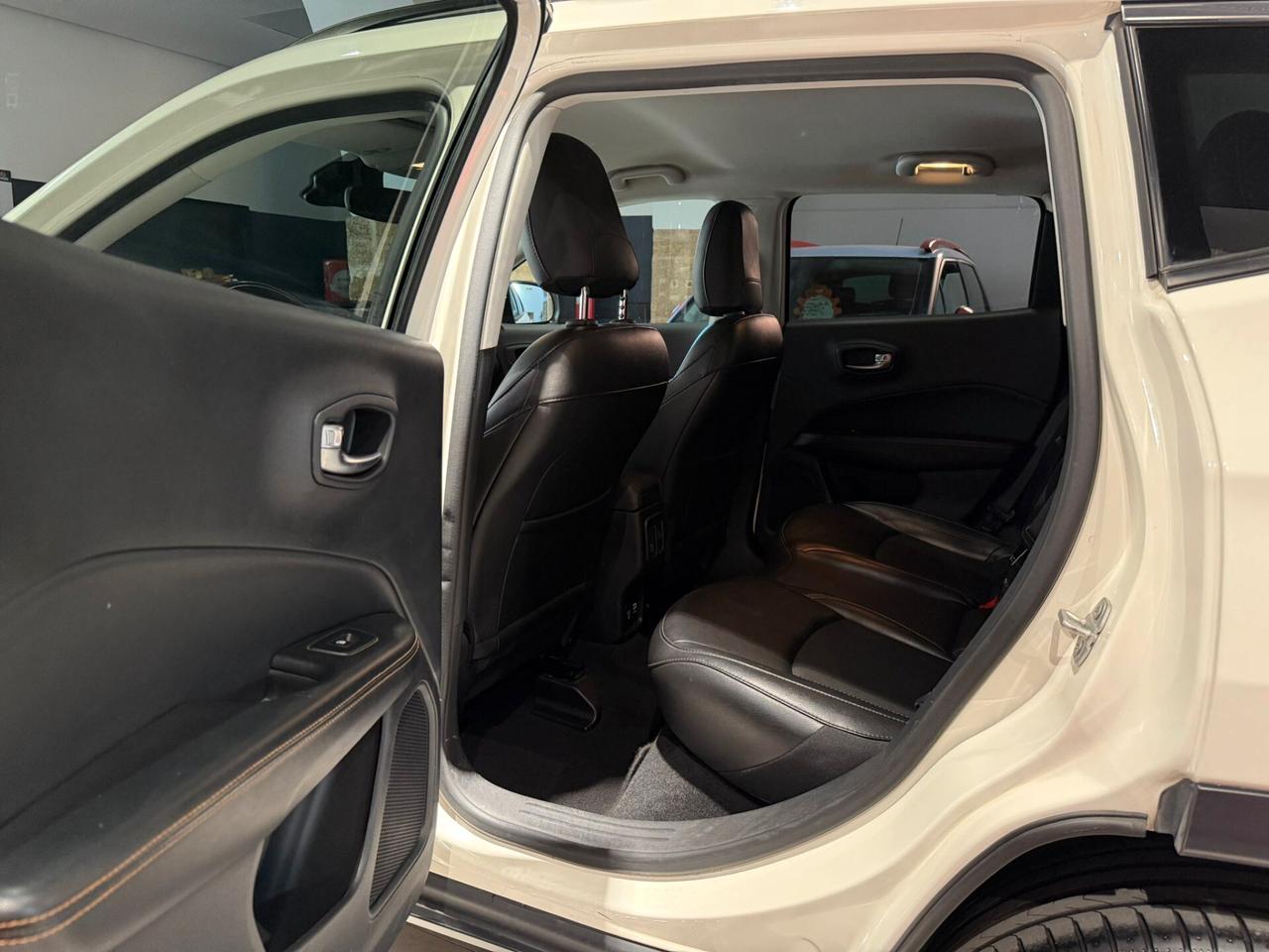 Jeep Compass 2.0 Multijet II aut. 4WD Limited