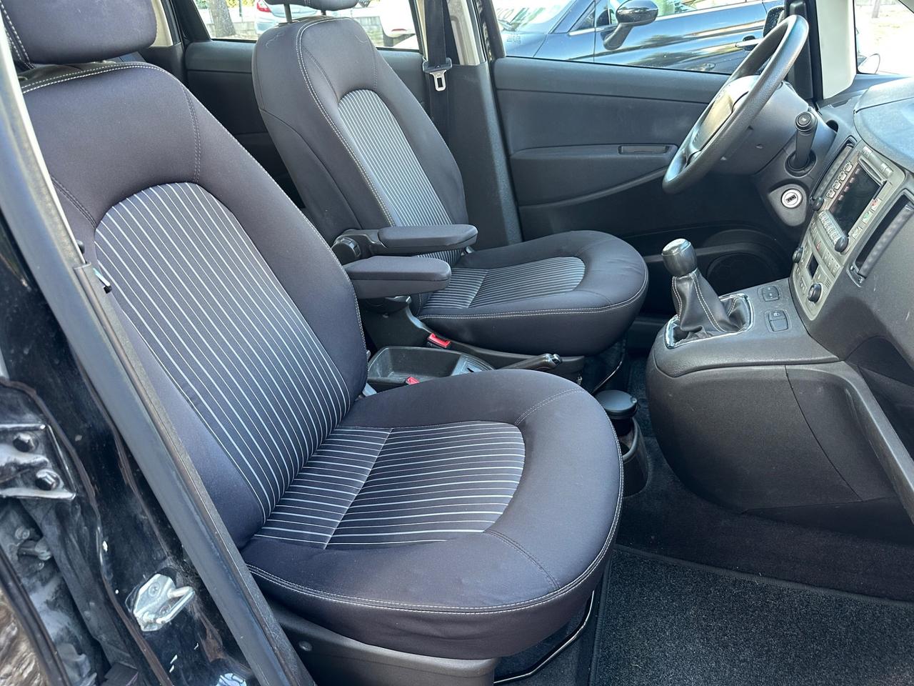 Lancia MUSA 1.3 Multijet 16V 90 CV Platino