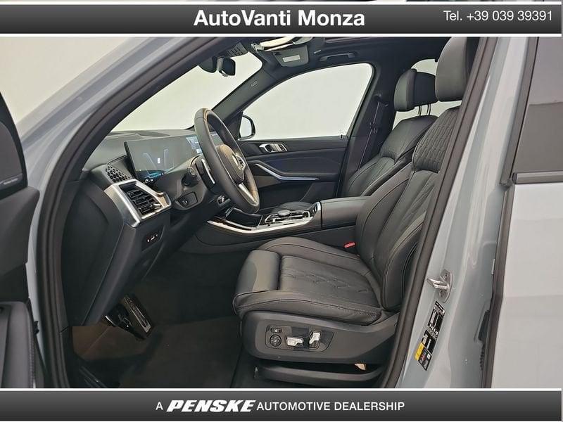 BMW X5 X5 xdrive50e MSport Pro auto