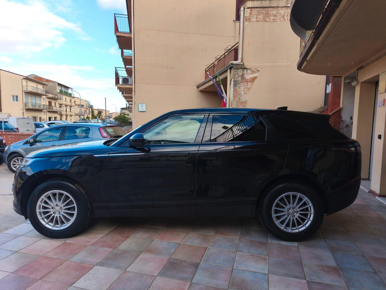 LR Velar 2.0d 180 CV PROMO BLACK FRIDAY